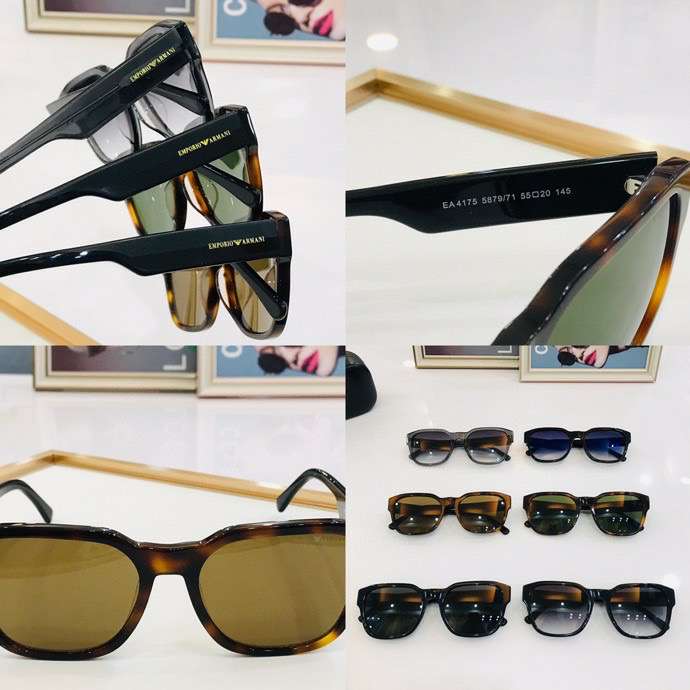Picture of Armani Sunglasses _SKUfw50791448fw